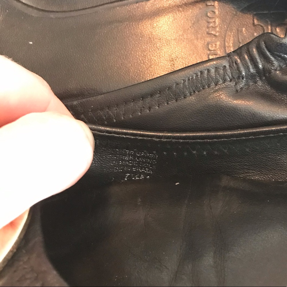 Tory Burch flat - Picture 8 of 8
